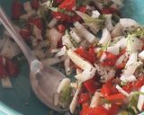 Foto del paso 2 de la receta: Colita cuadril mechada