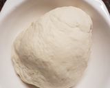 Foto del paso 1 de la receta: Masa casera: tarta de zapallitos+tartita de jamón+dos empanadas
