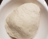 Foto del paso 1 de la receta: Masa casera: tarta de zapallitos+tartita de jamón+dos empanadas