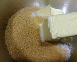 Foto del paso 2 de la receta: Galletas Red Velvet con chocolate blanco