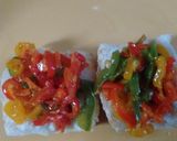 Foto del paso 2 de la receta: Salsita salteada de ají