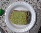 Foto del paso 7 de la receta: Bolo verde de limão
