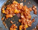 Foto del paso 4 de la receta: Paella Nivel 01 (Chorizo & Shrimp)