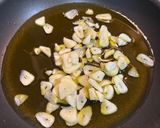 Foto del paso 4 de la receta: Bacalao al horno con refrito de ajo y guindilla