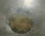 Foto langkah ke 2 dari resep Tumis Pedas Pepaya Muda dengan Rebon/Ebi.
