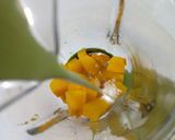 Foto langkah ke 3 dari resep Kaloci Pumpkin.