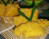 Foto langkah ke 3 dari resep #217 Bolu Gula Merah.