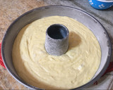 Foto del paso 4 de la receta: Torta de limón húmeda!! Receta de Norali 🍋🍋!!
