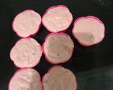 Foto langkah ke 3 dari resep Bolu kukus santan 1 telur.