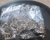 A picture of step 4 of Kabab Twister.