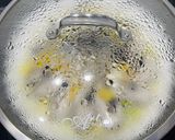 黑豆豉蒸午仔魚的食譜步驟3照片