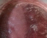 Foto del paso 5 de la receta: Sorbete de vino tinto y fresa