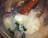 Foto del paso 2 de la receta: Niños envueltos light con salsa de mostaza