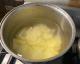 Foto del paso 6 de la receta: Solomillo Salteado con Puré de Papas y Semillas de Chía