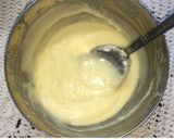 பேக்கரி ஸ்டைல் கிரீம் பட்டர்  பன் (Cream butter bun recipe in tamil) ரெசிபி ஸ்டேப் 12 புகைப்படம்