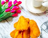 Foto langkah ke 5 dari resep Pisang Goreng Renyah.