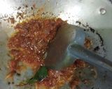 Foto langkah ke 2 dari resep Ayam Fillet Balado.