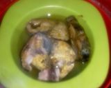 Foto langkah ke 1 dari resep Pampis tongkol rempah pedas.