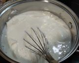 Foto del paso 3 de la receta Tarta de queso sin gluten y sin lactosa