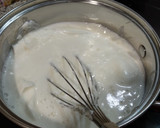 Foto del paso 3 de la receta: Tarta de queso sin gluten y sin lactosa
