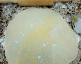 Foto langkah ke 7 dari resep Chapati Omani style.
