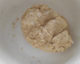Rácsos meggyes pite (tejmentes) recept fázis 1 fotója