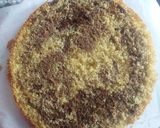 Foto del paso 14 de la receta: Pastel "best of me" marmoleado