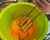 Foto del paso 2 de la receta: Brownie tradicional