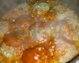 Foto del paso 5 de la receta: Albóndigas 🍝