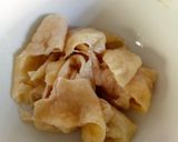Foto langkah ke 1 dari resep Indomie KW Pedas.