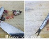 Foto del paso 3 de la receta: Boquerones en Adobo