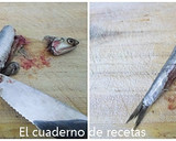 Foto del paso 3 de la receta: Boquerones en Adobo