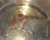A picture of step 2 of Cinnamon Tea.