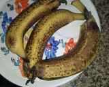 Foto del paso 2 de la receta: Torta de bananas