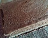 Foto langkah ke 3 dari resep Bolu Coklat Panggang.
