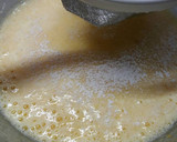 Foto del paso 2 de la receta: Bizcocho de naranja, nueces y pasas