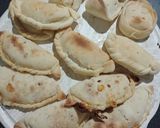 Foto del paso 9 de la receta: Tapas de empanadas (para horno)