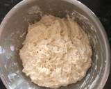 Basic Sourdough Bread recipe step 3 photo