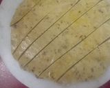 दाल पराठा(daal paratha recipe in hindi) रेसिपी चरण 4 फोटो