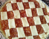 Foto del paso 4 de la receta: Pasta frola sin manteca