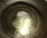 A picture of step 2 of Hara bhara Paneer 🥦🧅🥗 #cook123.