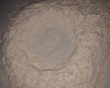 Foto del paso 1 de la receta: Galletitas espiral, fácil e económico