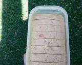Foto langkah ke 6 dari resep Bolu Simple Ekonomis.