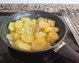 Foto del paso 3 de la receta: Zarangollo murciano