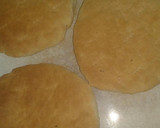 Foto del paso 4 de la receta: Pan de Campo