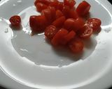 Foto del paso 3 de la receta: Torta de atún rápida y fácil