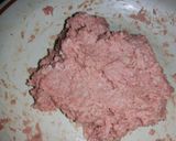 Foto del paso 4 de la receta: Pizza de carne molida