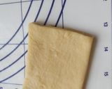 Lekváros bukta /sütésálló lekvárral/ recept fázis 4 fotója