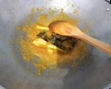 Foto langkah ke 4 dari resep Opor Ayam.