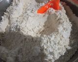 Foto langkah ke 1 dari resep Siomay Ikan Gurame Ekonomis (Sedikit Ikan).